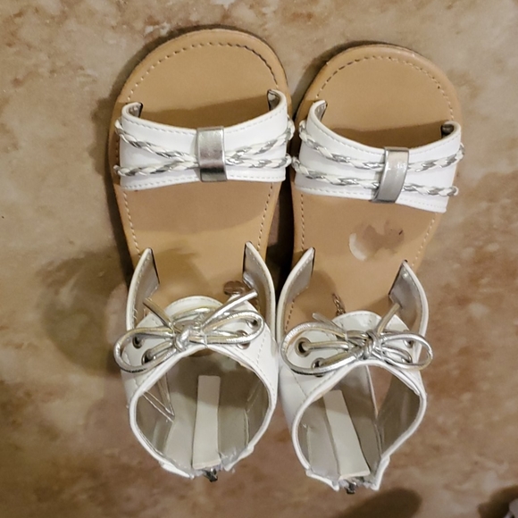 Toddler Sandals - Picture 3 of 5